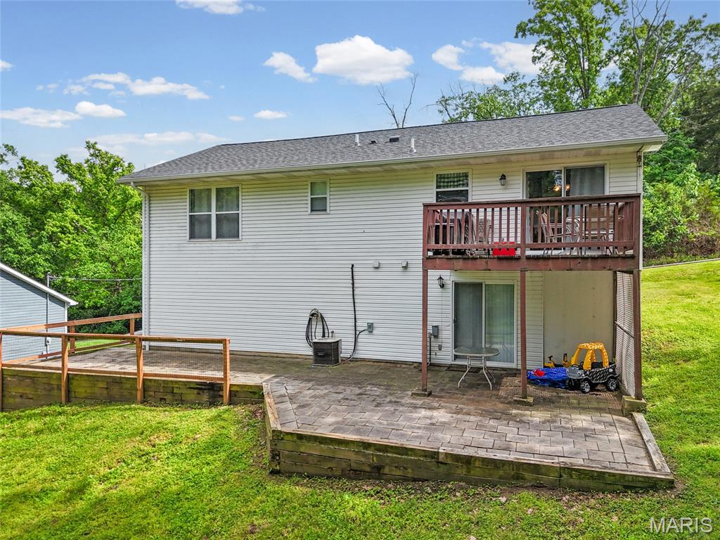 Mockingbird - Residential