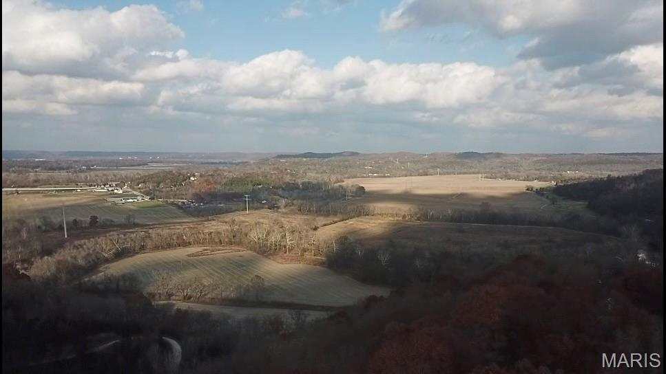 THE BLUFFS AT HOENE SPRINGS - Land