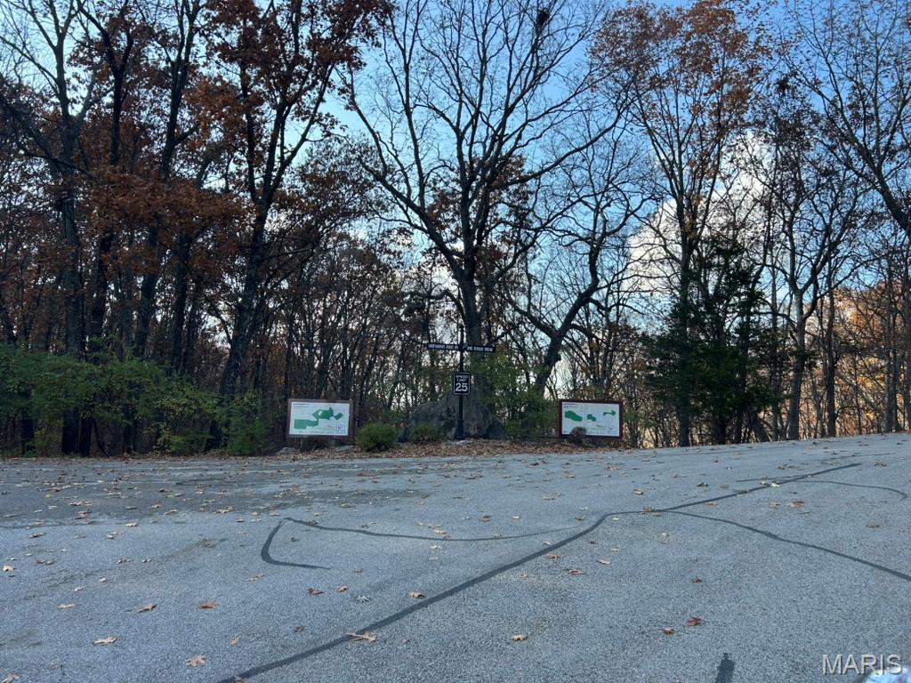 THE BLUFFS AT HOENE SPRINGS - Land
