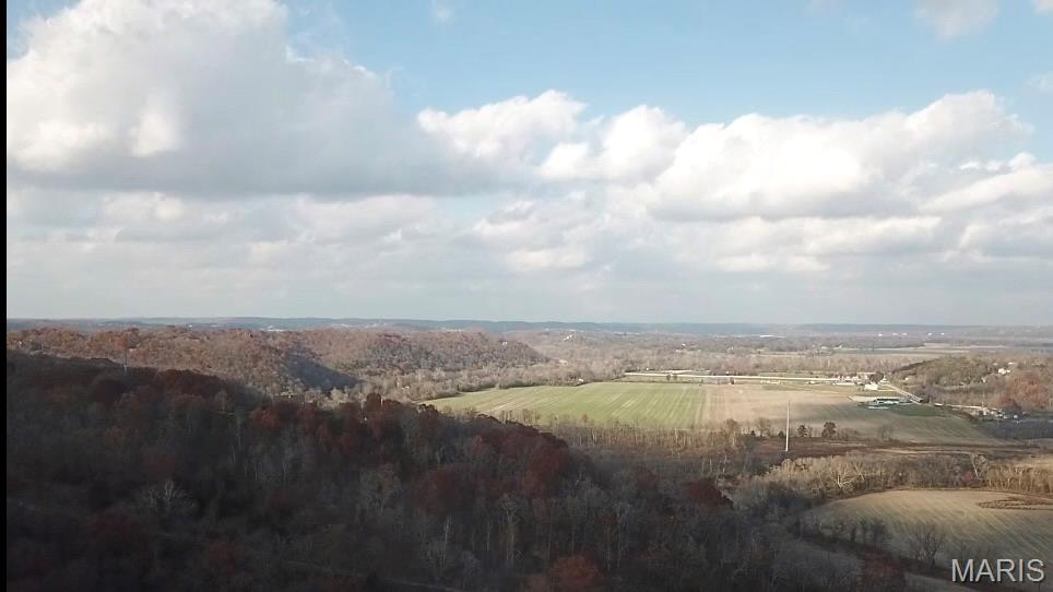 THE BLUFFS AT HOENE SPRINGS - Land