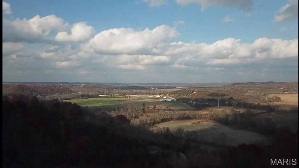 THE BLUFFS AT HOENE SPRINGS - Land