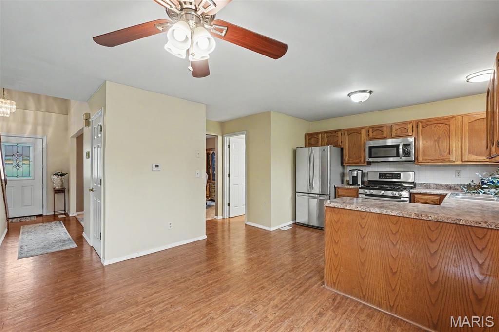 Patrician Place - Residential