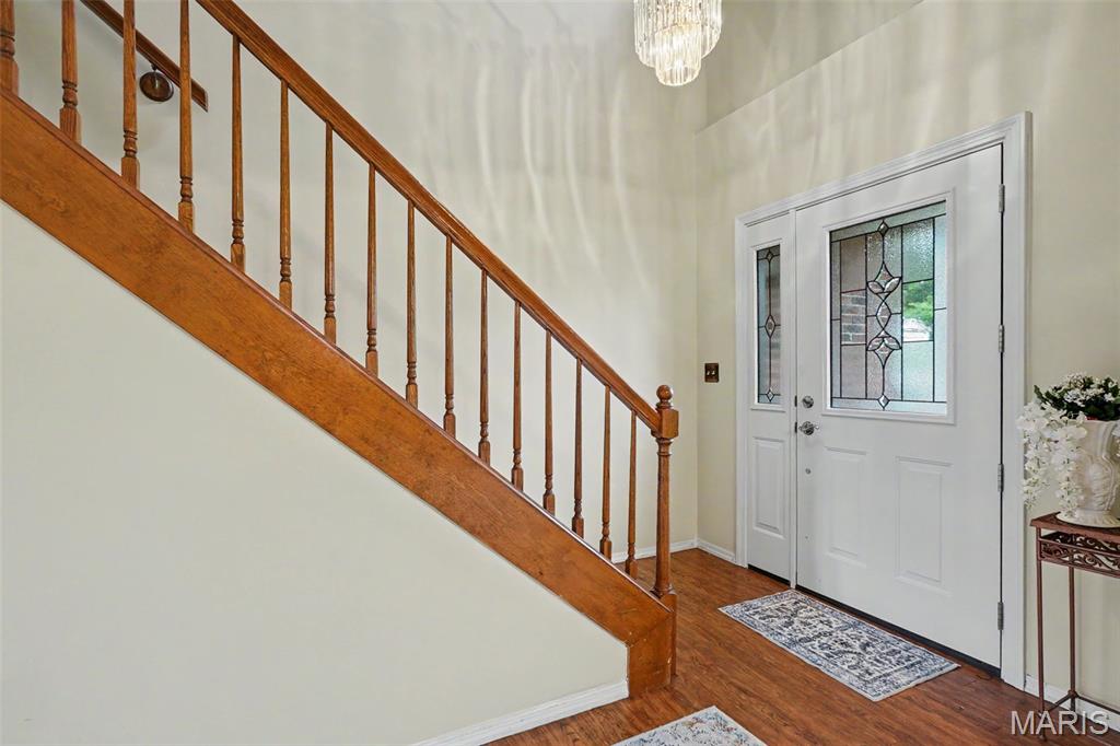 Patrician Place - Residential