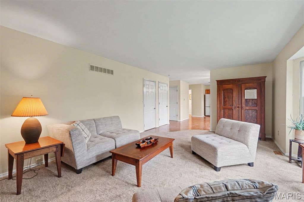Patrician Place - Residential