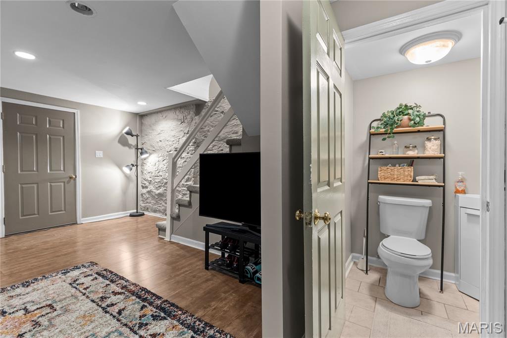 Tower Grove Heights Add - Residential