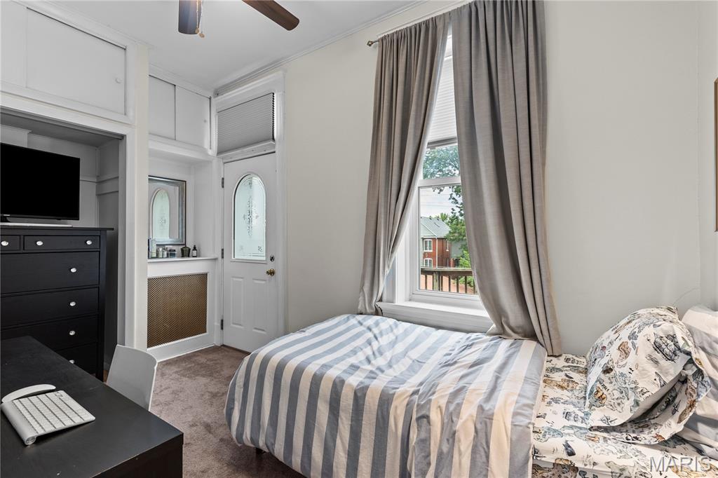 Tower Grove Heights Add - Residential