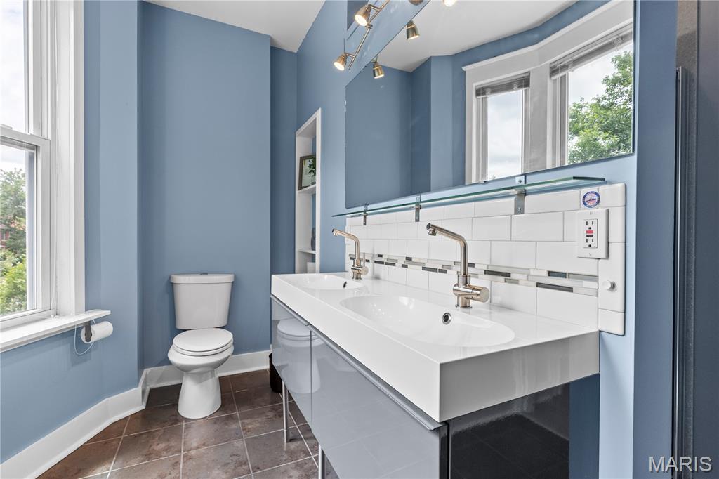Tower Grove Heights Add - Residential