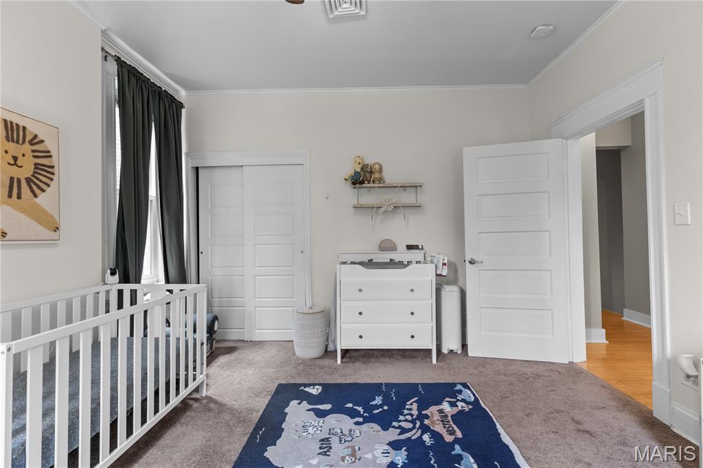 Tower Grove Heights Add - Residential
