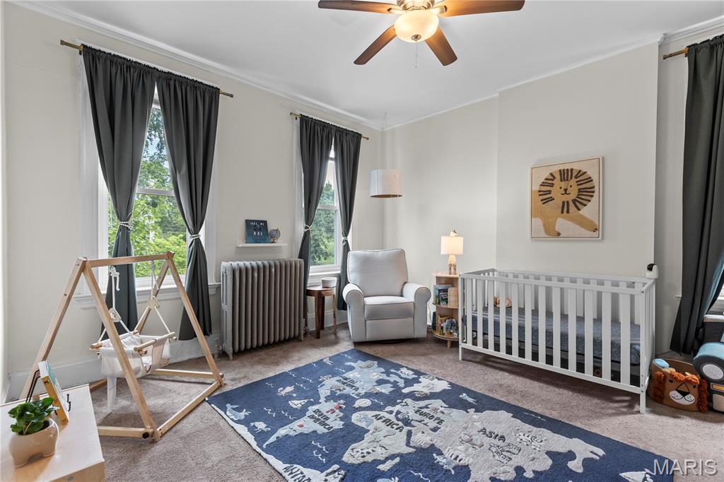 Tower Grove Heights Add - Residential