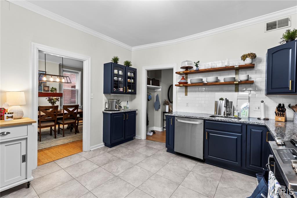 Tower Grove Heights Add - Residential