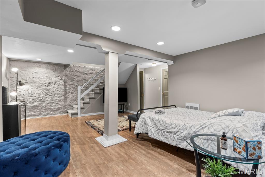 Tower Grove Heights Add - Residential
