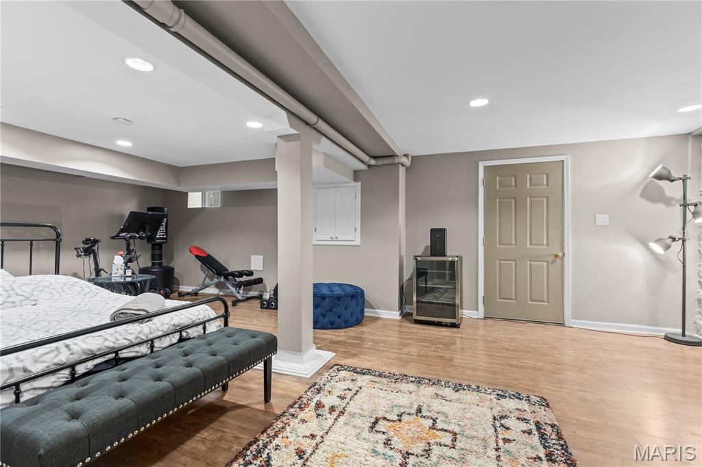 Tower Grove Heights Add - Residential