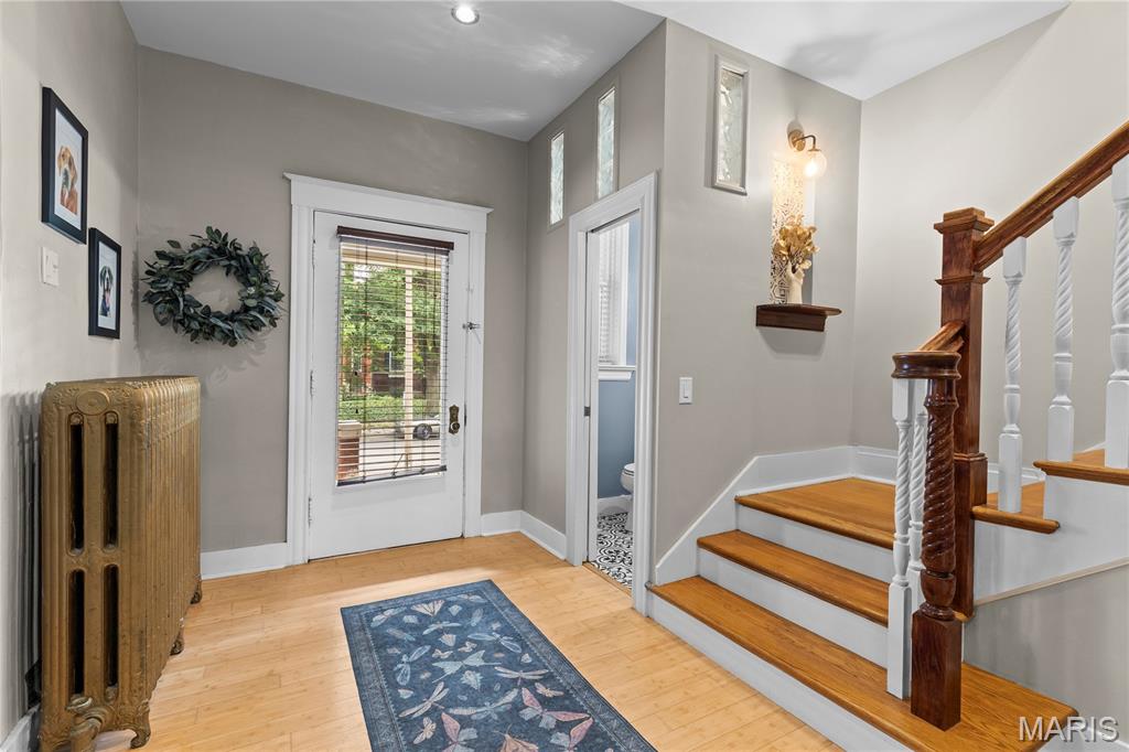 Tower Grove Heights Add - Residential