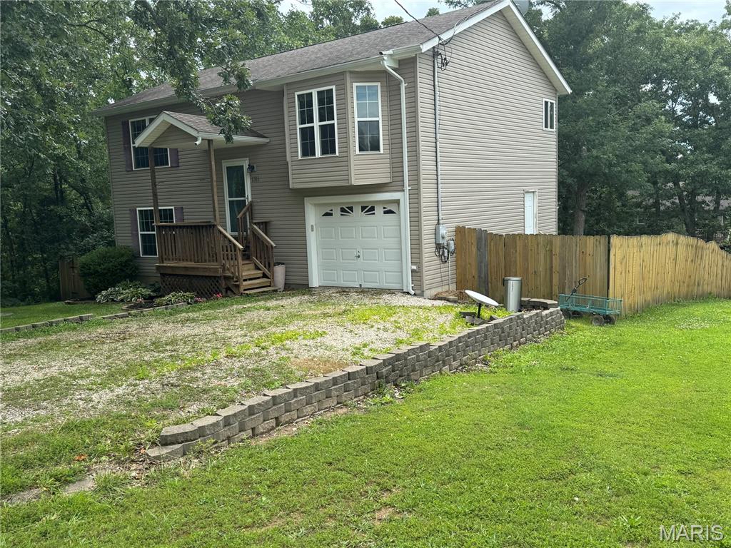 Lake St Clair - Residential