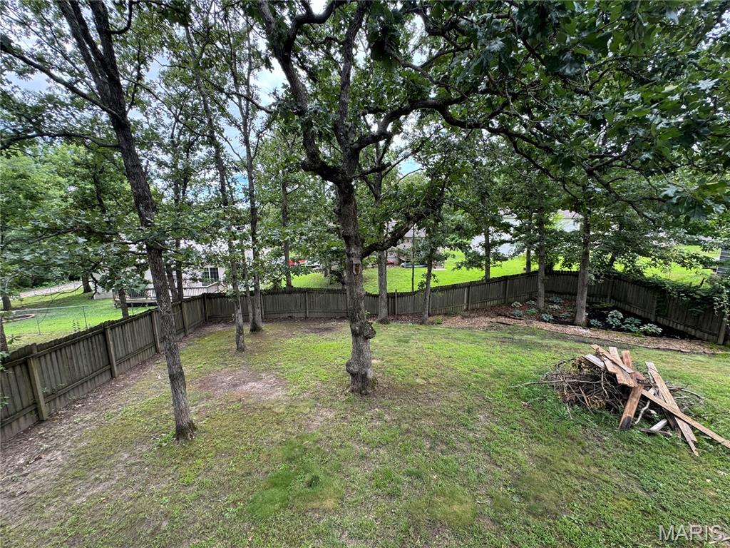 Lake St Clair - Residential