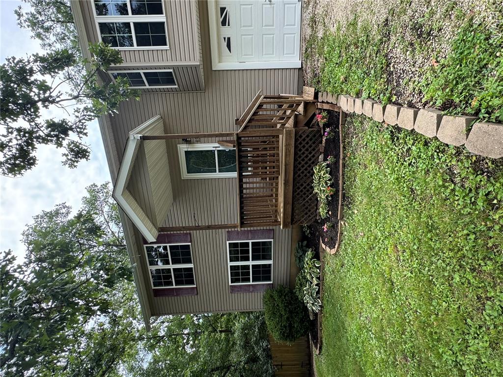 Lake St Clair - Residential