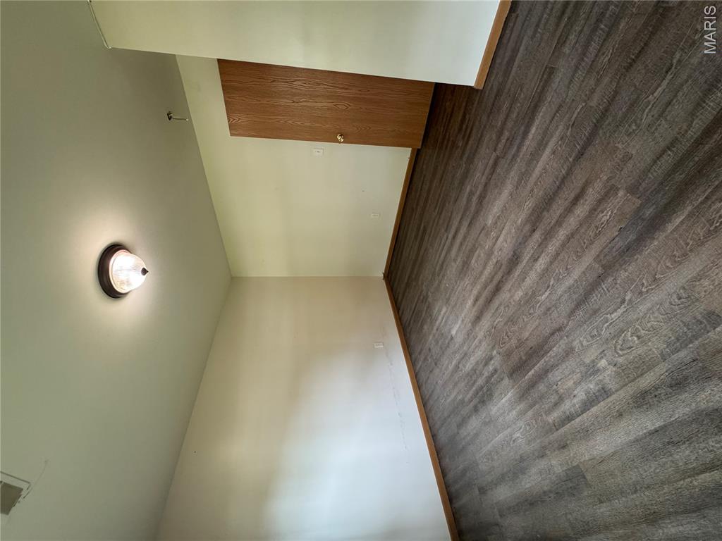 Lake St Clair - Residential