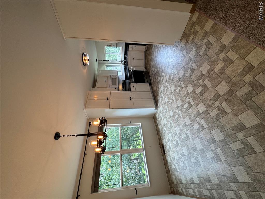 Lake St Clair - Residential