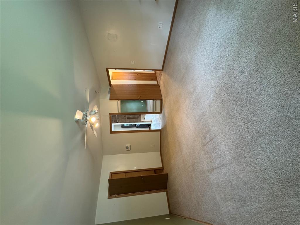 Lake St Clair - Residential