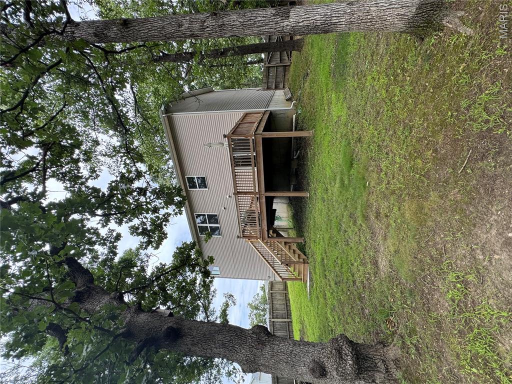 Lake St Clair - Residential