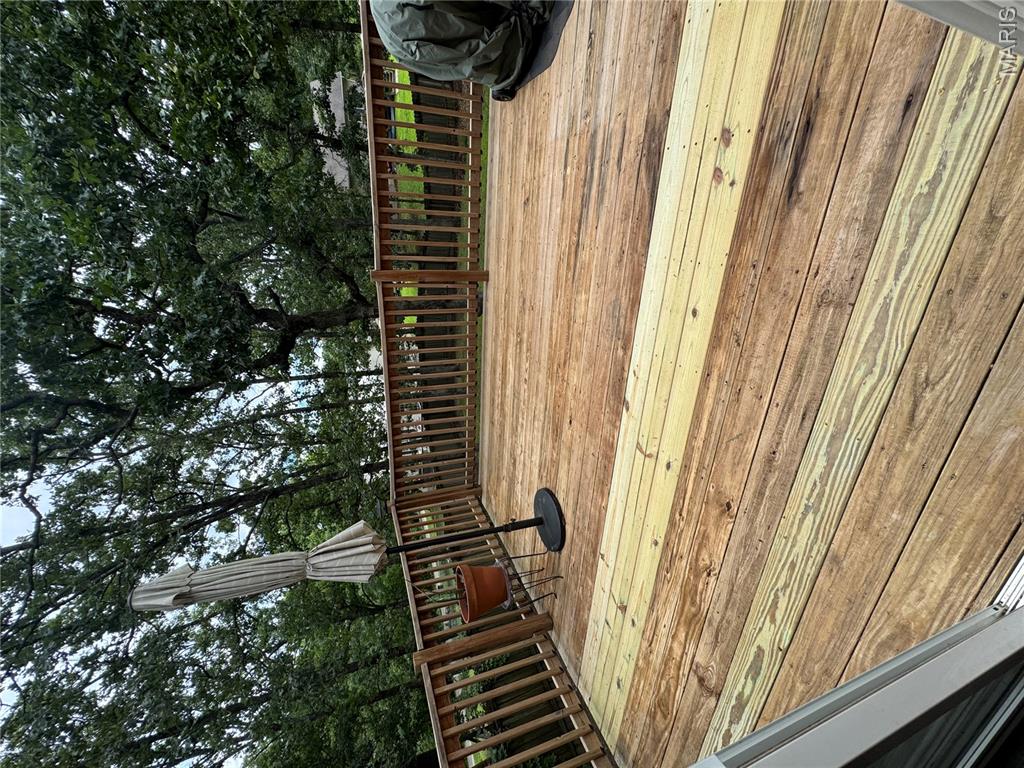 Lake St Clair - Residential