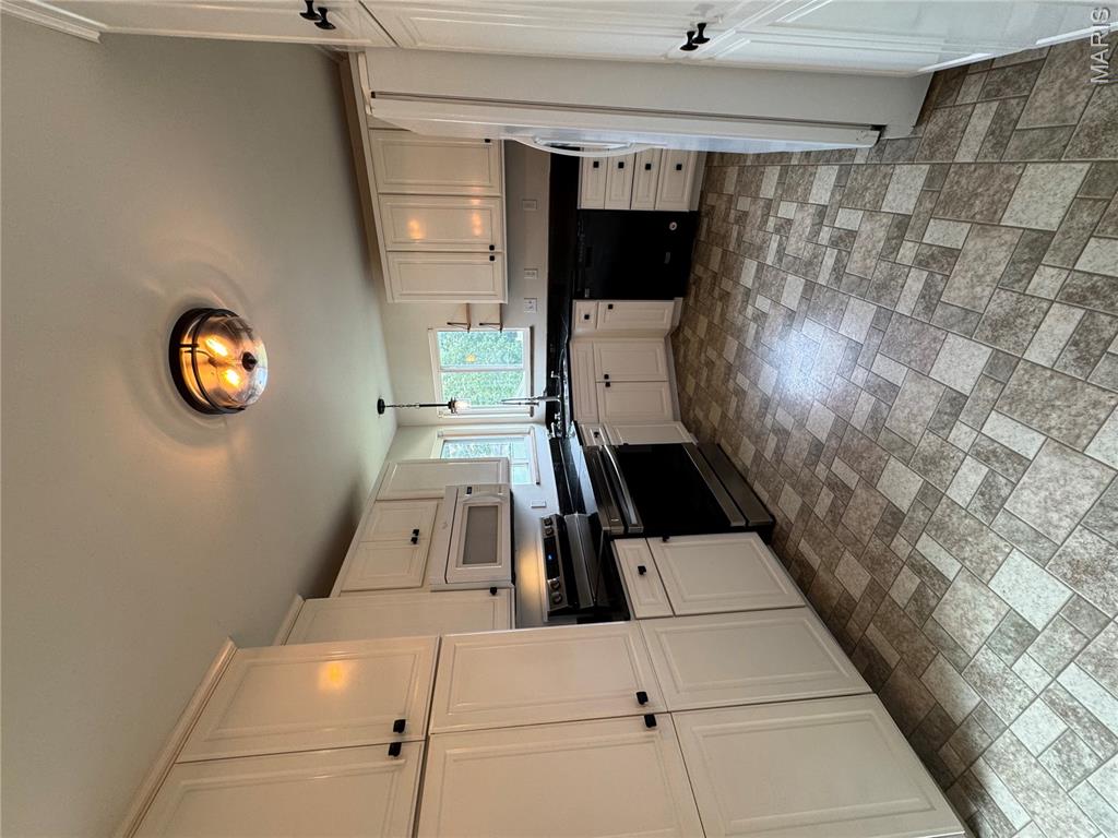 Lake St Clair - Residential