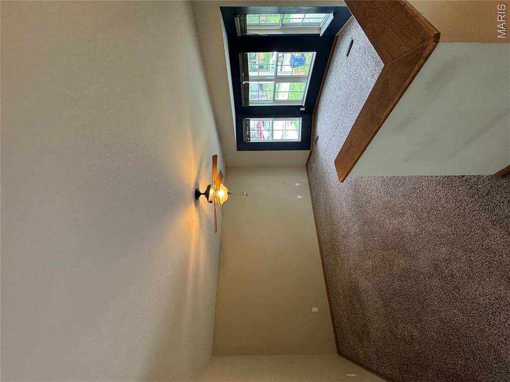 Lake St Clair - Residential