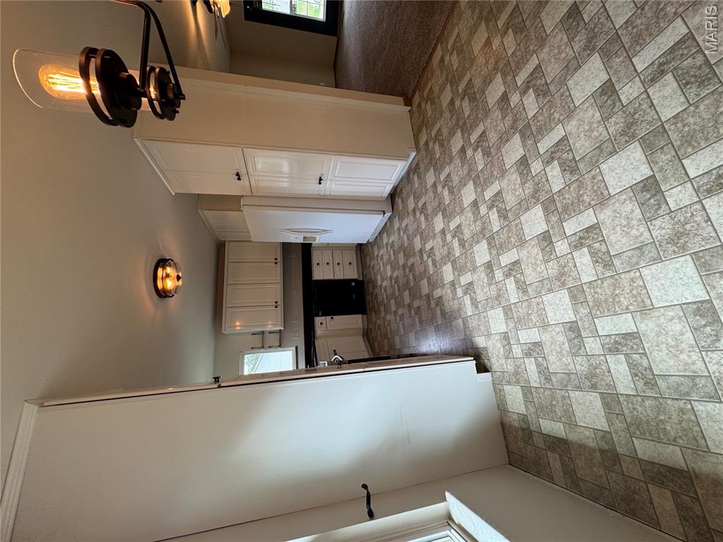 Lake St Clair - Residential