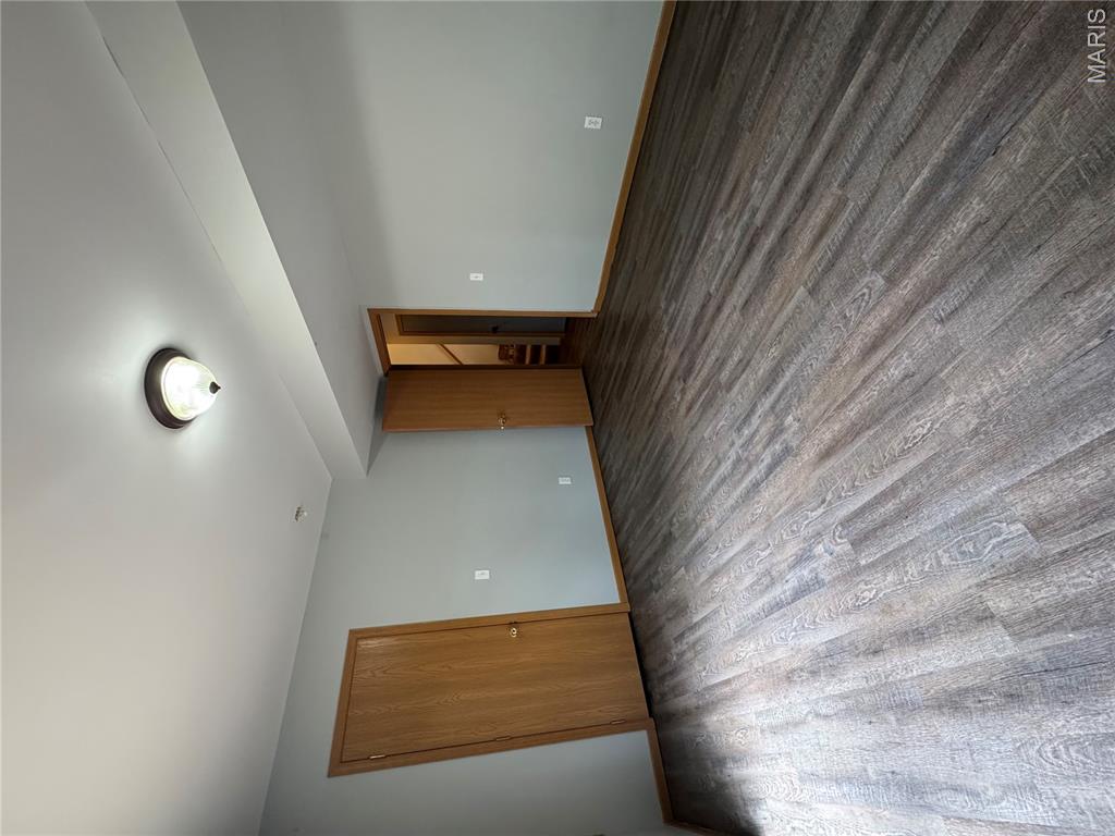 Lake St Clair - Residential