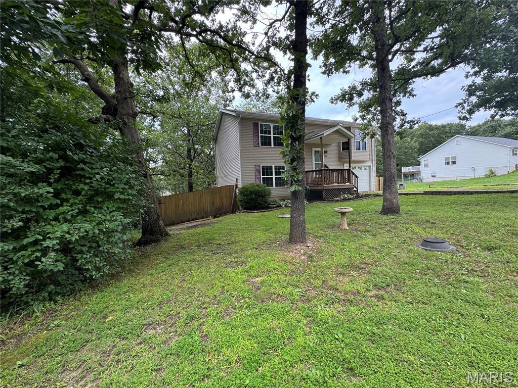 Lake St Clair - Residential