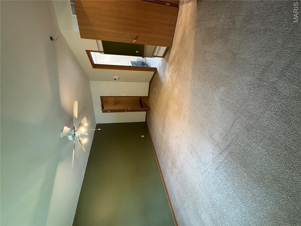 Lake St Clair - Residential