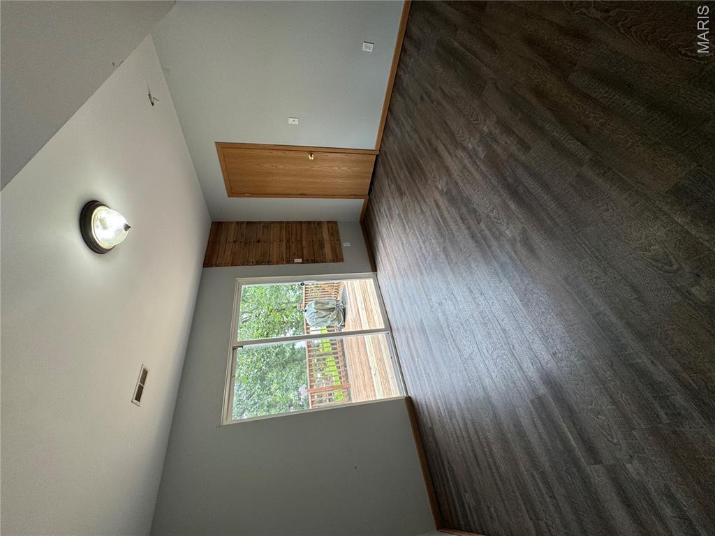 Lake St Clair - Residential