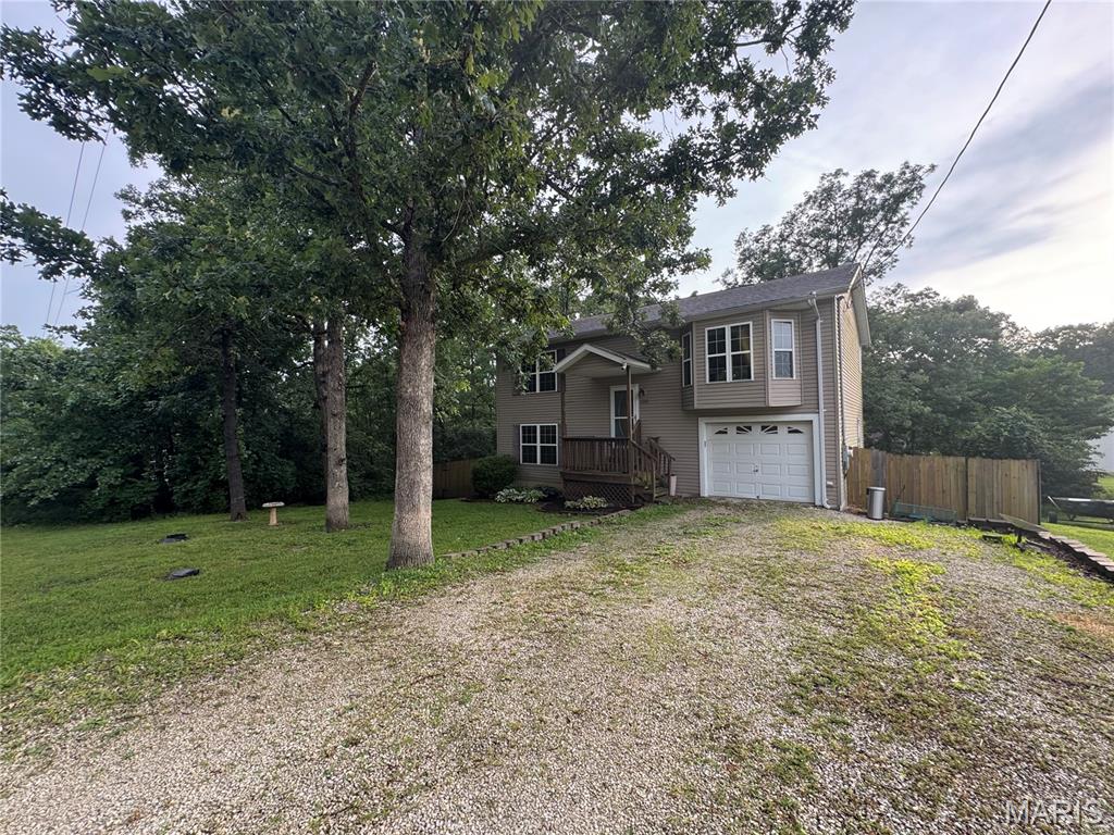 Lake St Clair - Residential
