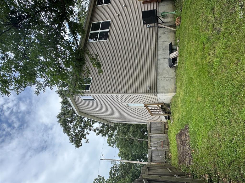 Lake St Clair - Residential