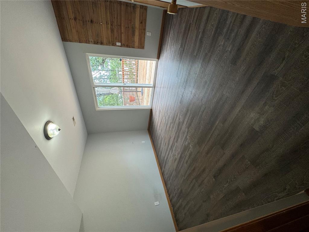 Lake St Clair - Residential