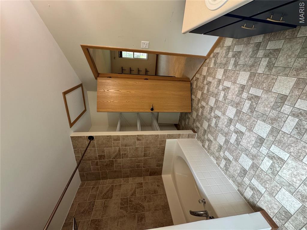 Lake St Clair - Residential