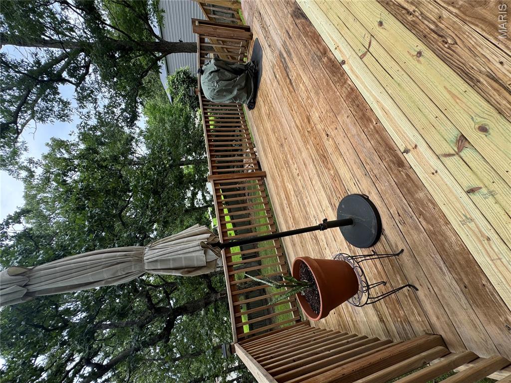 Lake St Clair - Residential