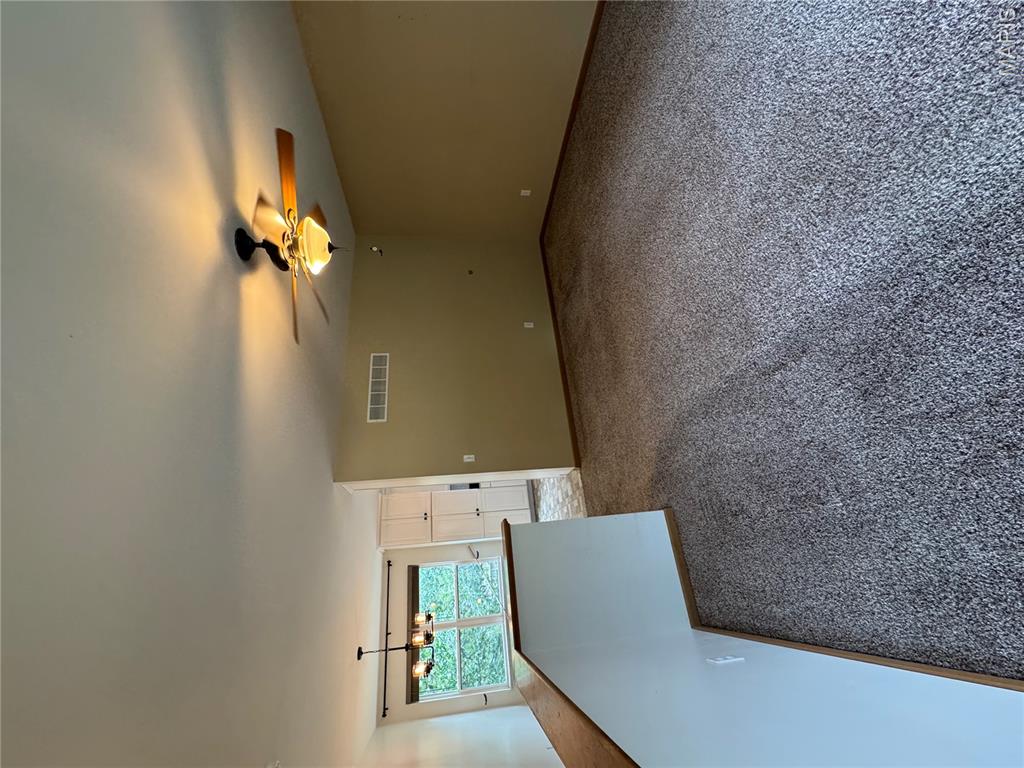 Lake St Clair - Residential