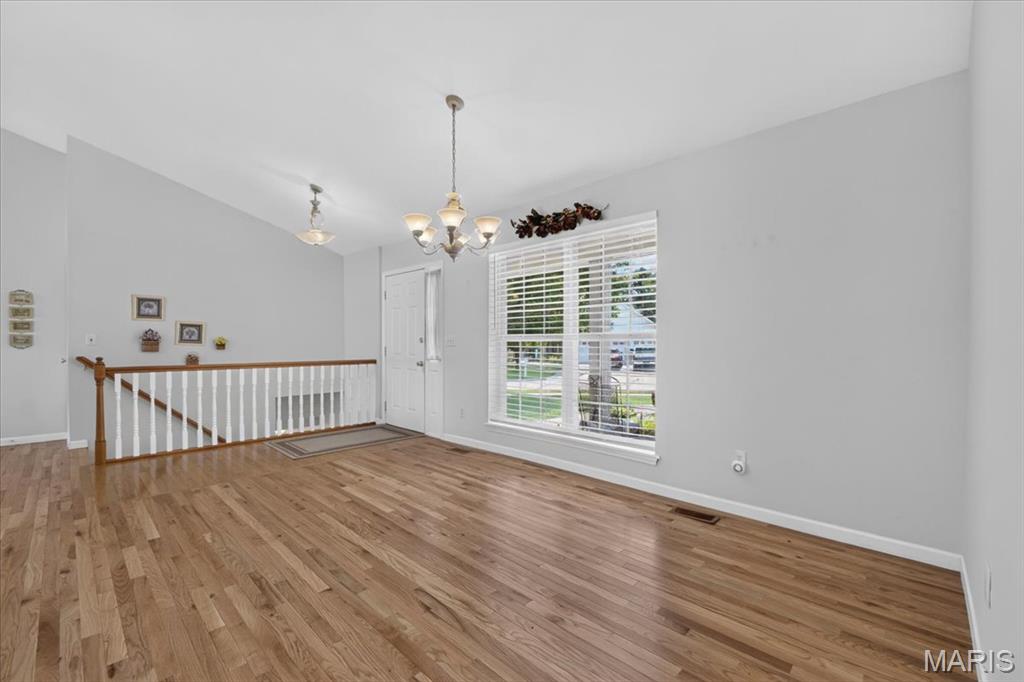 Post Meadows #3 - Residential