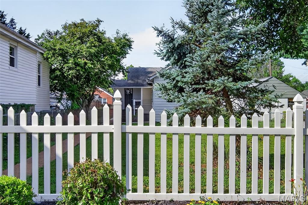 Kobermanns Gravois Homesites Add - Residential