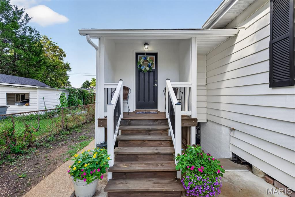 Kobermanns Gravois Homesites Add - Residential