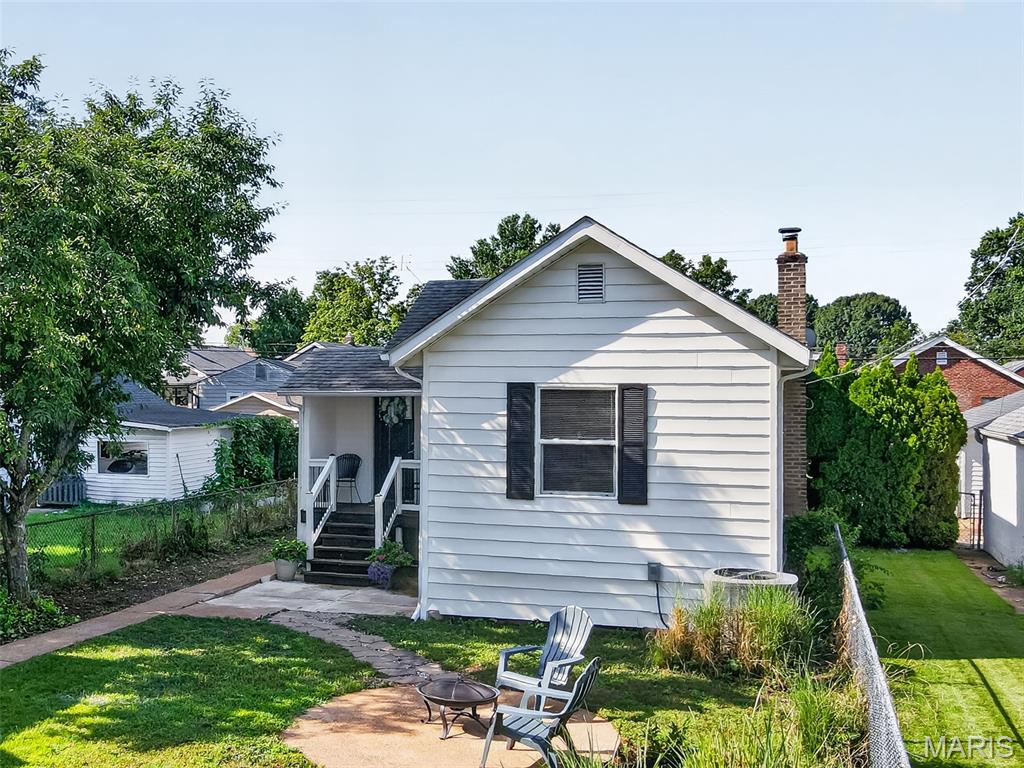 Kobermanns Gravois Homesites Add - Residential