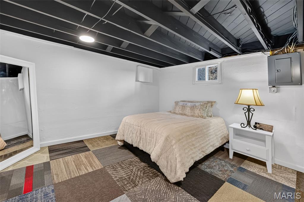 Kobermanns Gravois Homesites Add - Residential