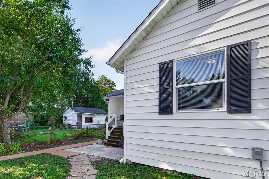 Kobermanns Gravois Homesites Add - Residential