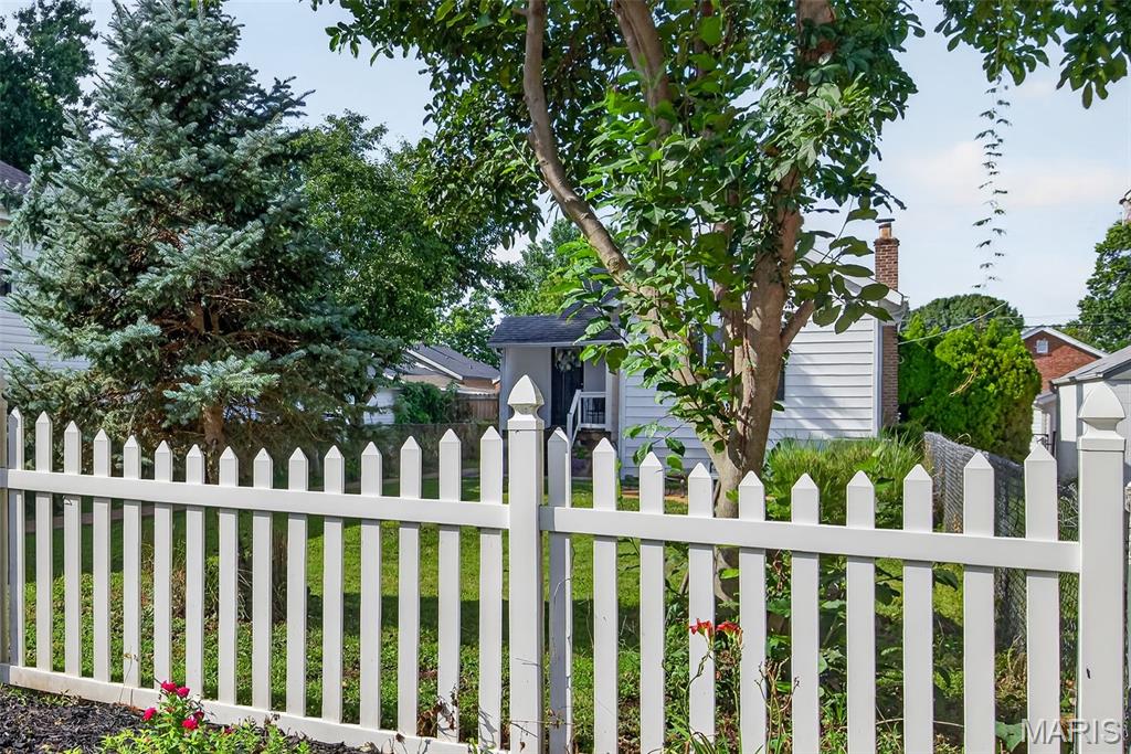 Kobermanns Gravois Homesites Add - Residential