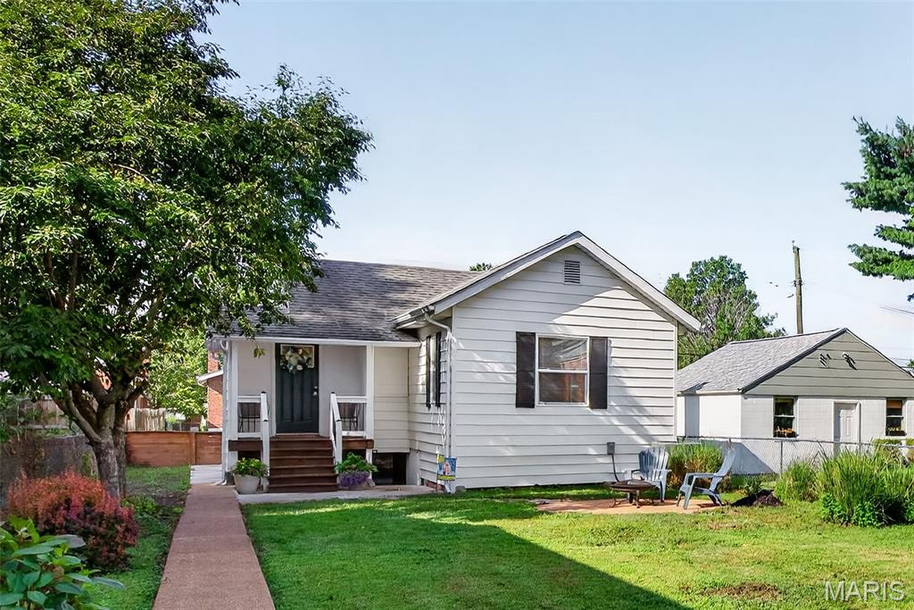 Kobermanns Gravois Homesites Add - Residential