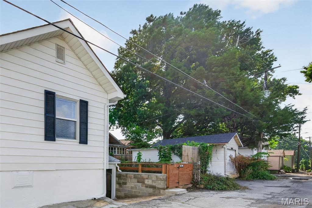 Kobermanns Gravois Homesites Add - Residential