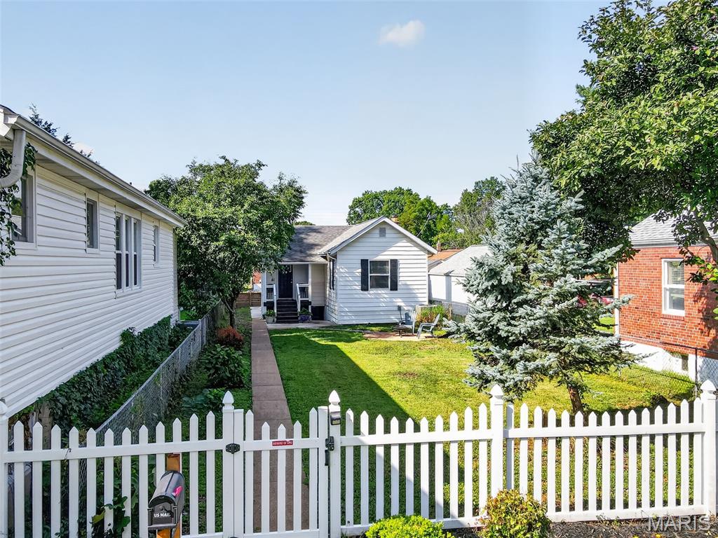 Kobermanns Gravois Homesites Add - Residential