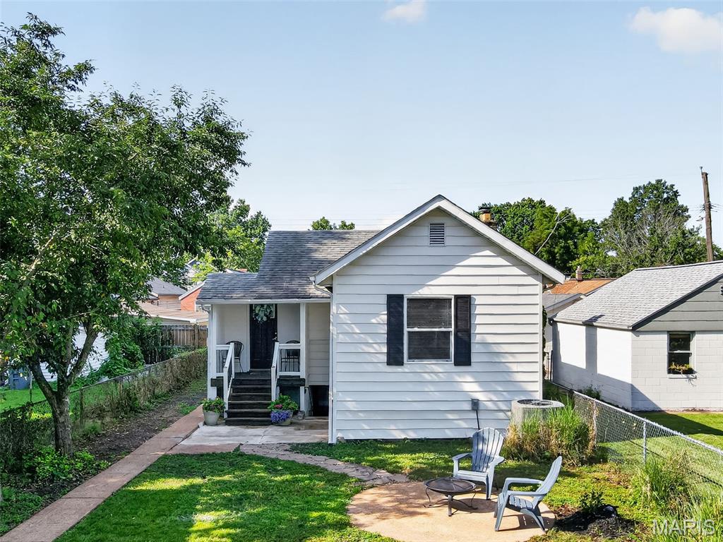 Kobermanns Gravois Homesites Add - Residential
