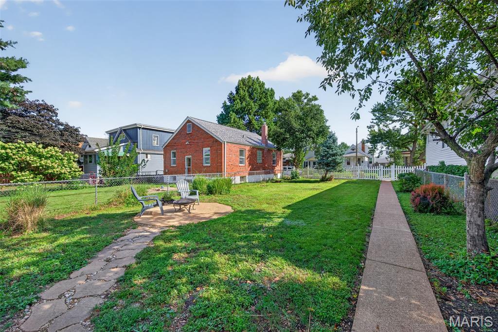 Kobermanns Gravois Homesites Add - Residential